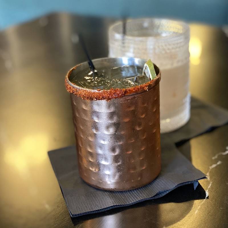 The Love Shack - Craft Mocktails